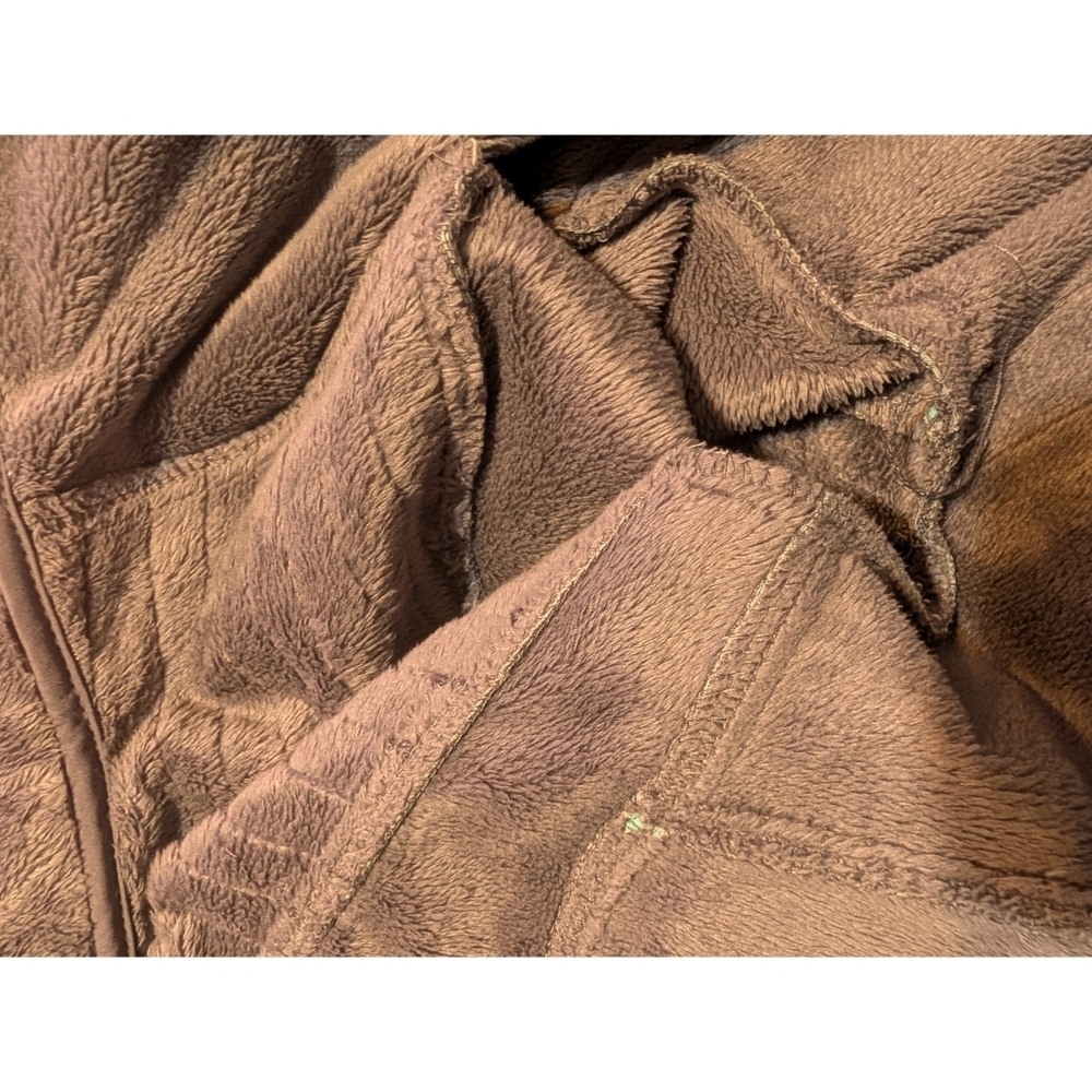 Free Country "Super Shell" Softshell Hooded Jacket - Picture 16 of 16